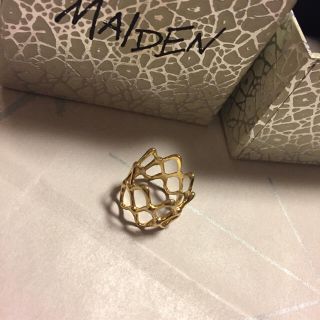 OPENING CEREMONY(リング(指輪))のフリマアイテム一覧 OPENING CEREMONY(リング(指輪))のフリマアイテム一覧