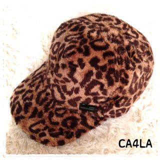 CAP(キャップ)