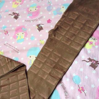 アンジェリックプリティー(Angelic Pretty)のRoyal Chocolateタイツ(タイツ/ストッキング)