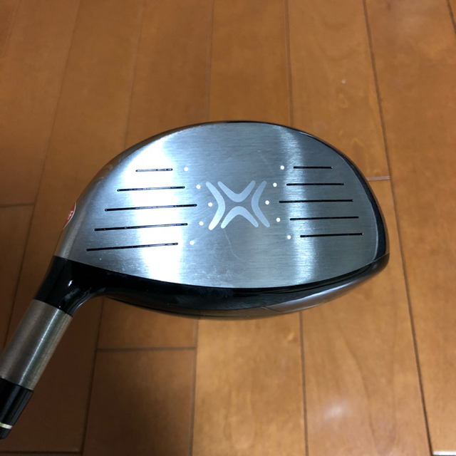 Callaway(キャロウェイ)のcallaway RAZR HAWK ゴルフ ドライバー スポーツ/アウトドアのゴルフ(クラブ)の商品写真