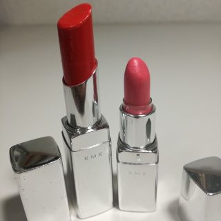 アールエムケー(RMK)の★☆再度値下げ☆★RMK  リップ　口紅　(口紅)