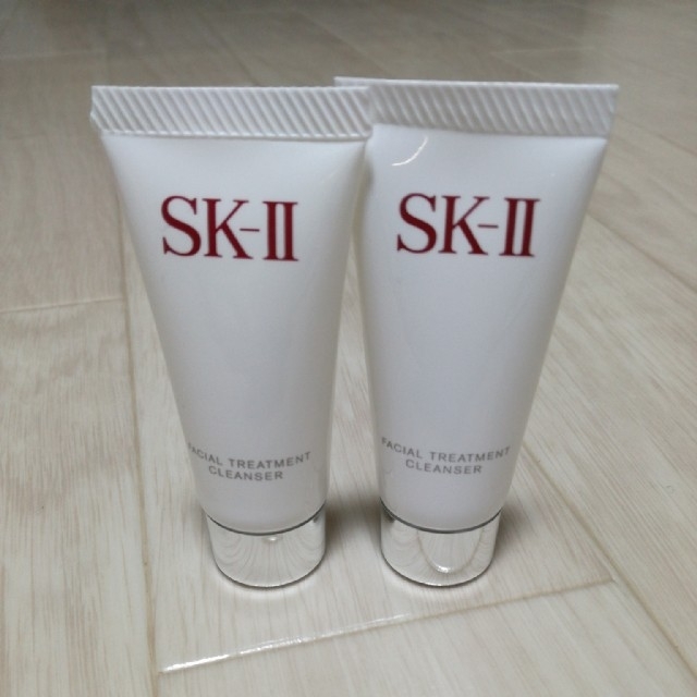 SK-II(エスケーツー)のSK-II コスメ/美容のベースメイク/化粧品(その他)の商品写真