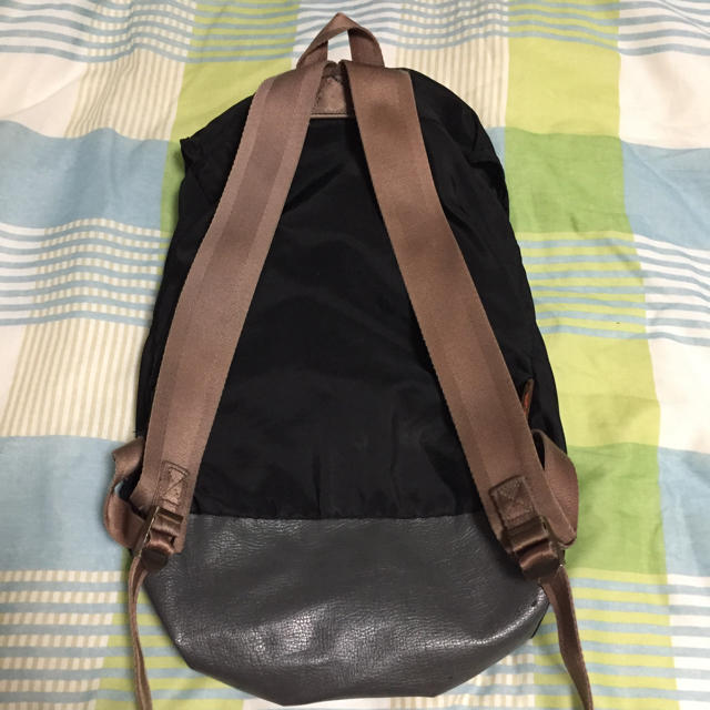 JANSPORT(ジャンスポーツ)のJan sport バックパック メンズのバッグ(バッグパック/リュック)の商品写真