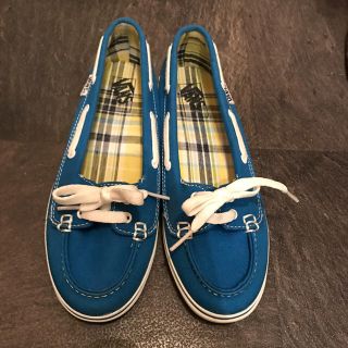 ヴァンズ(VANS)の最終！2日以内に出品取り消します！VANS＊スニーカー(スニーカー)