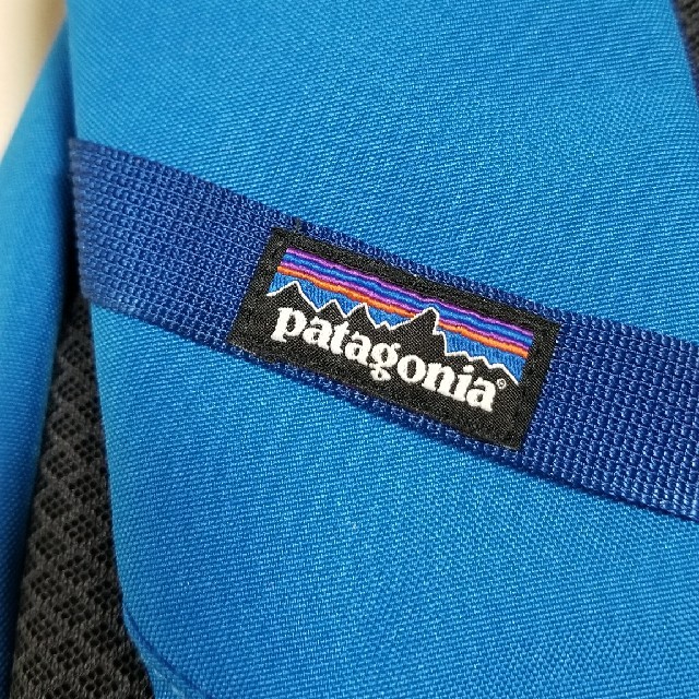 patagonia(パタゴニア)のユウマン様専用 メンズのバッグ(ショルダーバッグ)の商品写真