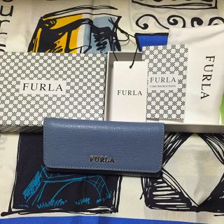 フルラ(Furla)のえりこ様専用(キーケース)