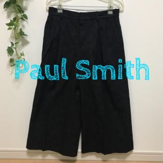 ポールスミス ガウチョパンツ パンツの通販 6点 | Paul Smithの