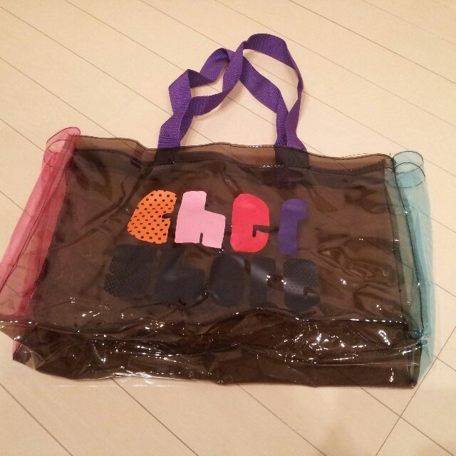 Cher(シェル)のCherのバッグとポーチ★新品、送料込 レディースのバッグ(ショルダーバッグ)の商品写真