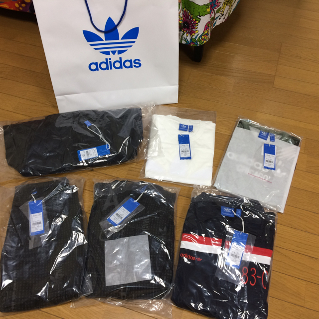 早い者勝ち!最安値!コメント不要!本日限定価格です!トップス