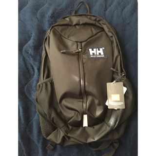 ヘリーハンセン(HELLY HANSEN)のヘリーハンセン リュック(バッグパック/リュック)