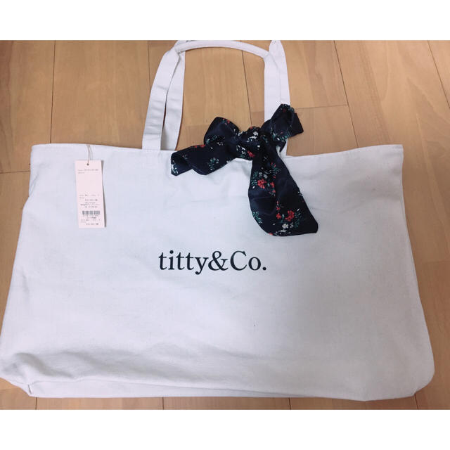 titty&co(ティティアンドコー)のティティーアンドコー 福袋 福袋のみ レディースのレディース その他(その他)の商品写真