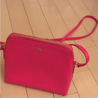 フルラ(Furla)の★1/5まで あやかさん専用★FURLA 斜めがけ ポエム(ショルダーバッグ)