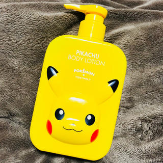 トニーモリー(TONY MOLY)のトニーモリー ピカチュウ ボディローション(ボディローション/ミルク)