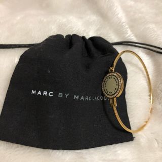 マークバイマークジェイコブス(MARC BY MARC JACOBS)のMARCBYMARCJACOBS ブレスレット(ブレスレット/バングル)