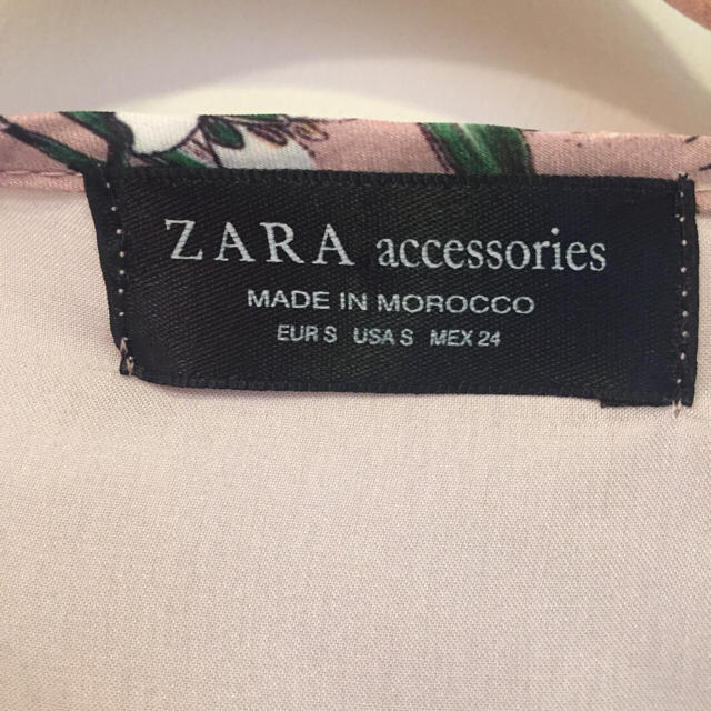 ZARA(ザラ)のま様 専用 レディースのトップス(シャツ/ブラウス(長袖/七分))の商品写真