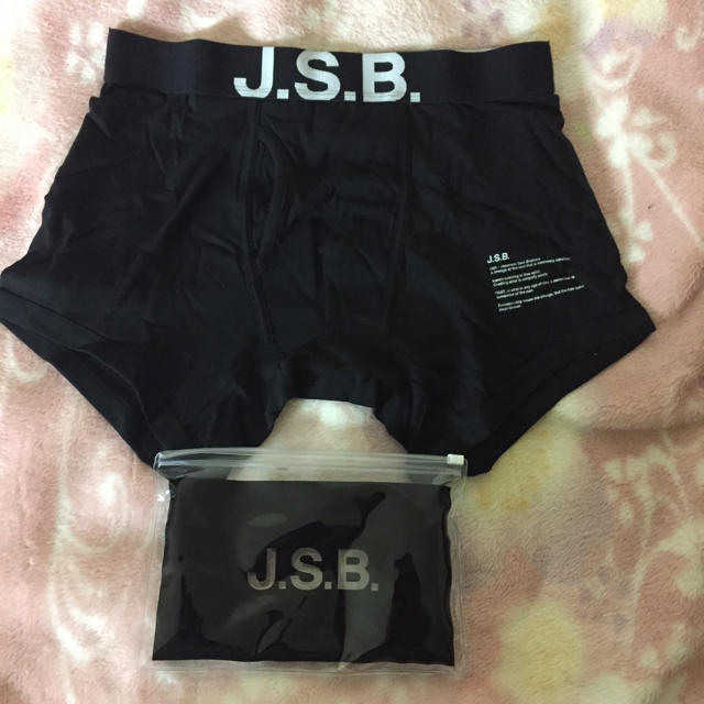 三代目 J Soul Brothers - J.S.B. パンツの通販 by あやちょる's 三代目 J Soul Brothers - J.S.B. パンツの通販 by あやちょる's