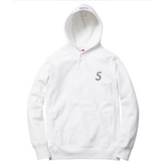 シュプリーム(Supreme)の☆ Supreme Ｓ Logo Hooded Sweatshirts 【新品】(パーカー)