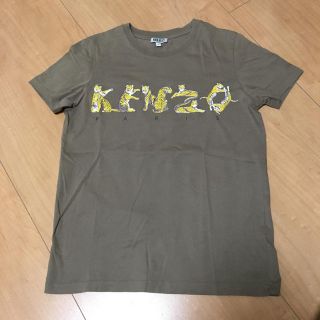 ケンゾー(KENZO)のKENZO Tシャツ(Tシャツ(半袖/袖なし))