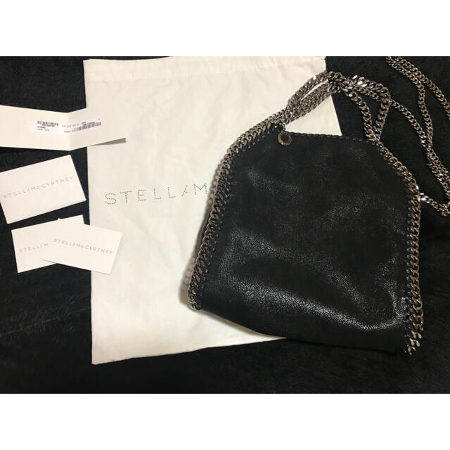 値下げ！！Stella McCartney ファラベラ ショルダーバッグ