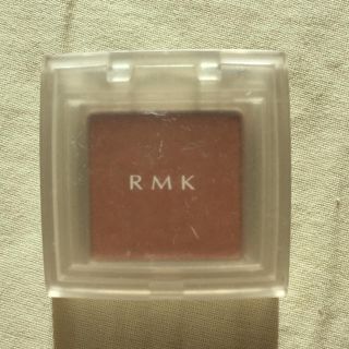 アールエムケー(RMK)の値下げ〜  RMK✨cheek(チーク)