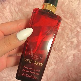 ヴィクトリアズシークレット(Victoria's Secret)のvictoria's secret フレグランスミスト(香水(女性用))