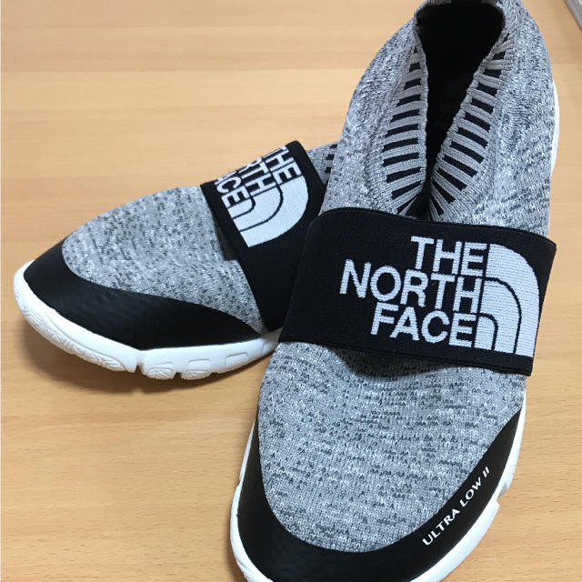 THE NORTH FACE(ザノースフェイス)のスパイラルロック様 レディースの靴/シューズ(スニーカー)の商品写真