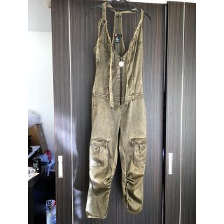 ディーゼル(DIESEL)のDIESELオールインワン（みゆきさん専用）(オールインワン)