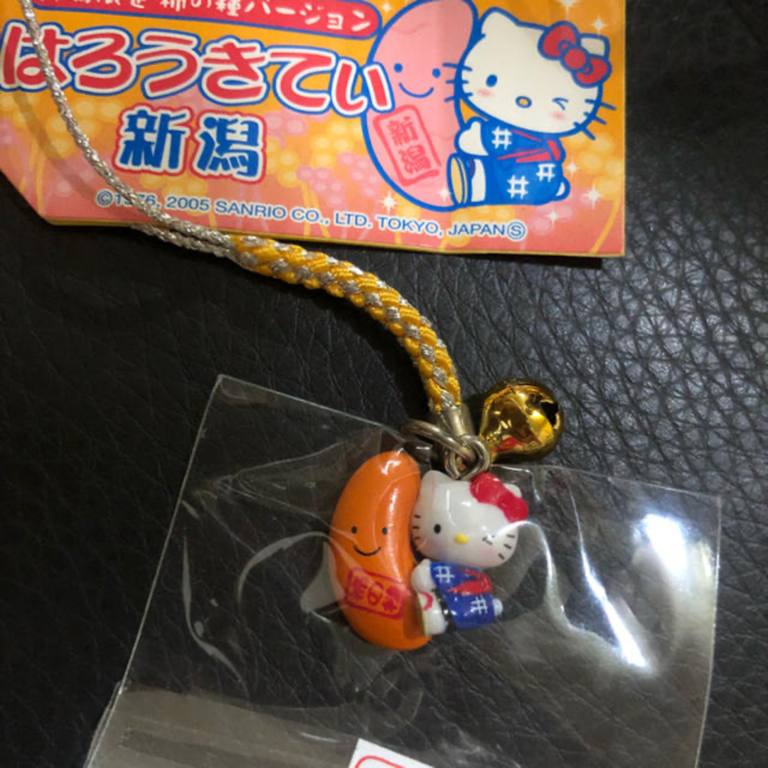 ハローキティ - ご当地 キティ 新潟限定の通販 by Sao's shop ハローキティ - ご当地 キティ 新潟限定の通販 by Sao's shop