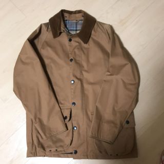 バーブァー(Barbour)のBarbour(ステンカラーコート)