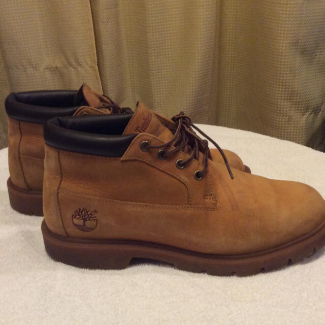 Timberland(ティンバーランド)のティンバーランドブーツ中古 メンズの靴/シューズ(ブーツ)の商品写真
