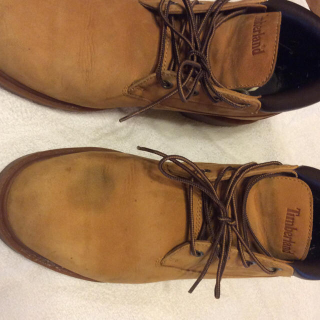 Timberland(ティンバーランド)のティンバーランドブーツ中古 メンズの靴/シューズ(ブーツ)の商品写真