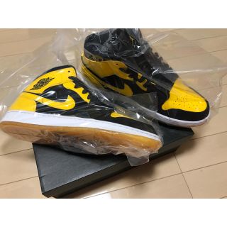 ナイキ(NIKE)のNike Air Jordan 1 Mid(スニーカー)