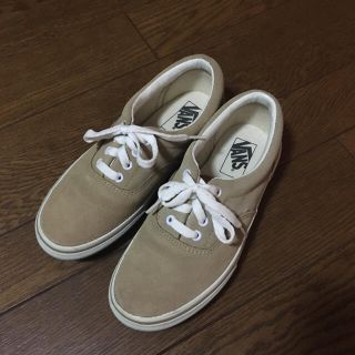 ヴァンズ(VANS)のVANS スニーカー(スニーカー)