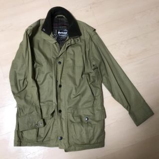 バーブァー(Barbour)のBarbour (ミリタリージャケット)