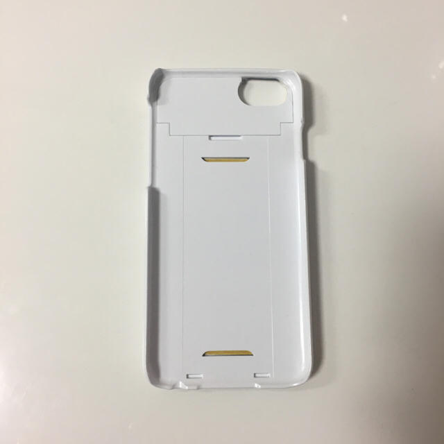 moussy(マウジー)のmoussy  iPhone 6/6S ケース スマホ/家電/カメラのスマホアクセサリー(iPhoneケース)の商品写真