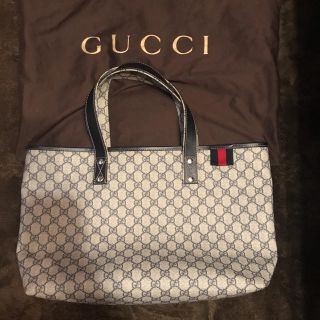 グッチ(Gucci)の田中プロフィール必読様 専用(トートバッグ)