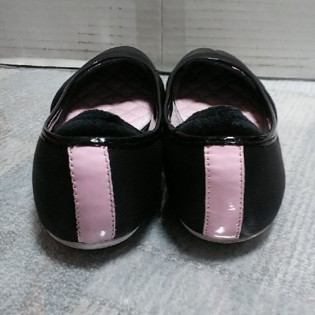 PUMA(プーマ)のPUMA   ペタンコ?!パンプス レディースの靴/シューズ(ハイヒール/パンプス)の商品写真