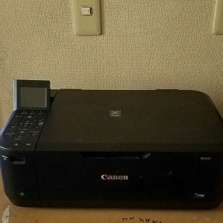 キヤノン(Canon)のAI様専用Canon PIXUS   MG4230プリンター(PC周辺機器)