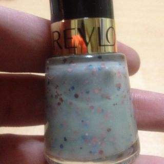 レブロン(REVLON)のレブロン＊ネイルエナメル430(その他)