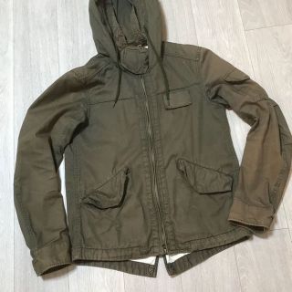 ハレ ミリタリージャケット(メンズ)の通販 20点 | HAREのメンズを買う