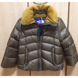 ザノースフェイス(THE NORTH FACE)の※クロにゃん様専用※(ダウンジャケット)