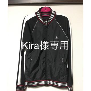 バーバリーブラックレーベル(BURBERRY BLACK LABEL)のBurberryblacklabelブルゾン(ブルゾン)