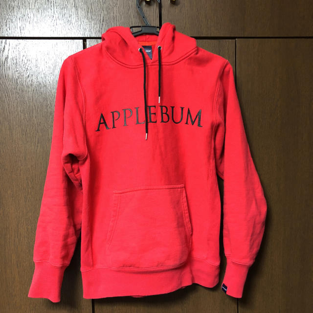 APPLEBUM(アップルバム)のAPPLEBUM アップルバム パーカー メンズのトップス(パーカー)の商品写真