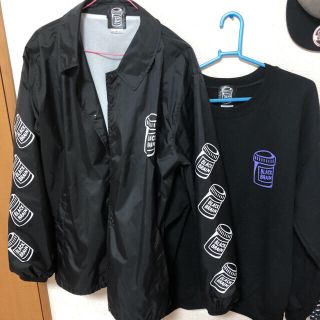 シュプリーム(Supreme)のもやし様専用。(パーカー)