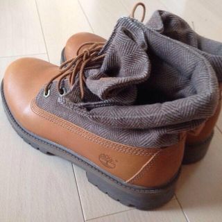 ティンバーランド(Timberland)のティンバーランド靴(ブーツ)