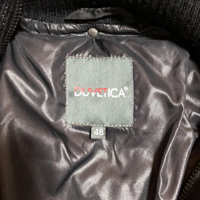 DUVETICA(デュベティカ)のトム0901様専用 DUVETICA POLLUCE  デュベティカ ポルーチェ メンズのジャケット/アウター(ダウンジャケット)の商品写真