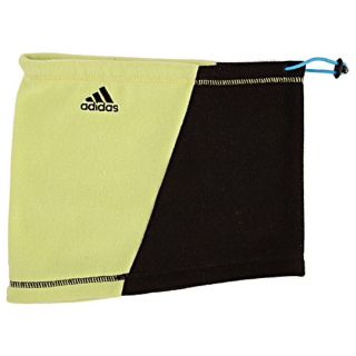 アディダス(adidas)の新品！送料無料！定価4212円 ネックウォーマー 黄(その他)