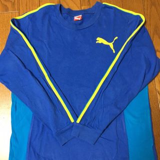 プーマ(PUMA)の⭐︎プーマ長T サイズ160⭐︎(その他)