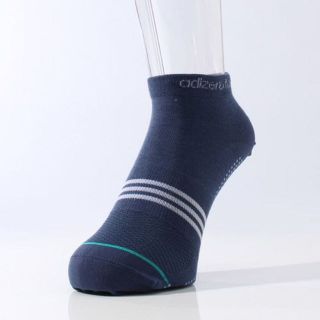 アディダス(adidas)の新品★送料無料★定価2,052円★27～29㎝★ソックス★ランニング★紺(その他)