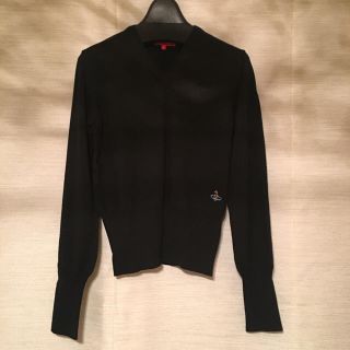 ヴィヴィアンウエストウッド(Vivienne Westwood)の【leafa様専用】vivienne westwood red labelニット(ニット/セーター)